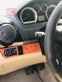 شيفروليه أفيو